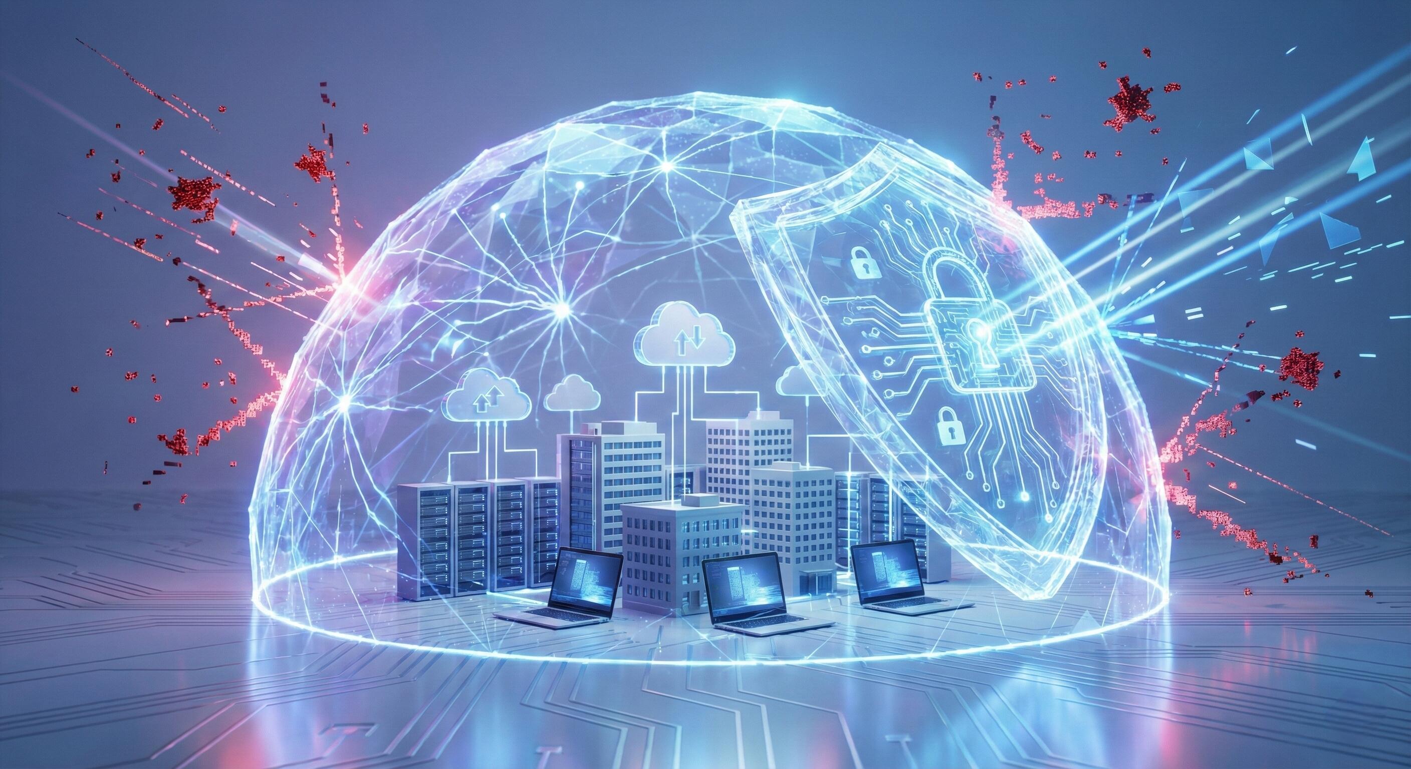 محافظت از داده‌ها